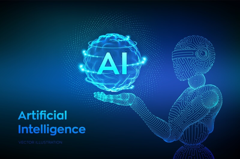 What is Artificial-Intelligence in Simple Words