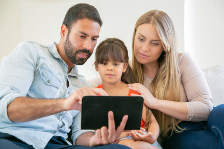 Parental Control Apps 2024