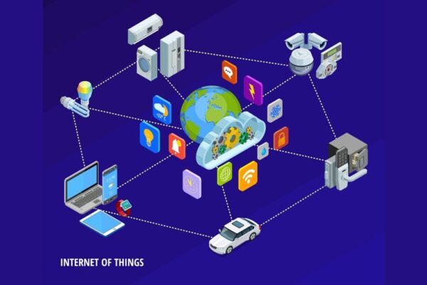 What Is the Internet of Things