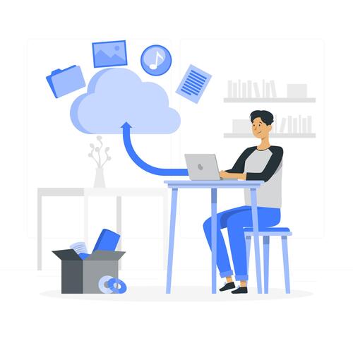 Benefits of Cloud File Transfer and Management