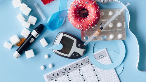 Treatment for Diabetes