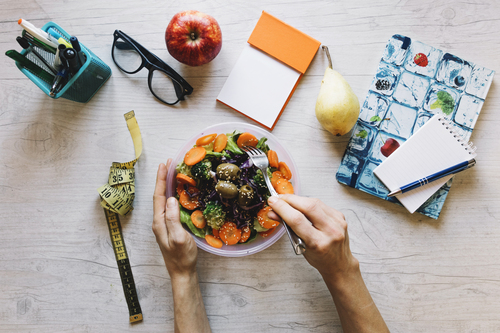 Understanding Healthy Eating Habits