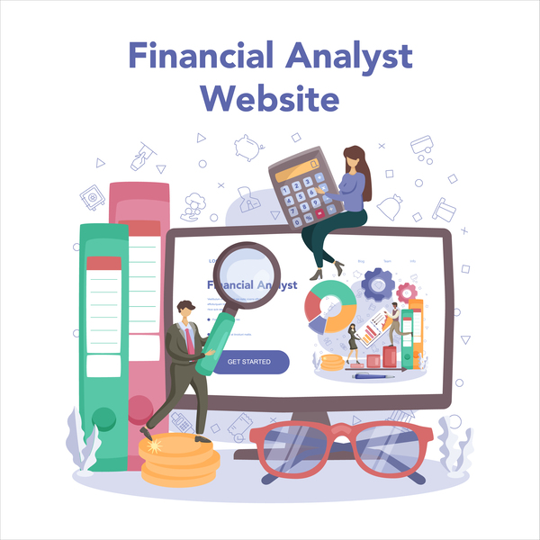 Financial Application Analysis