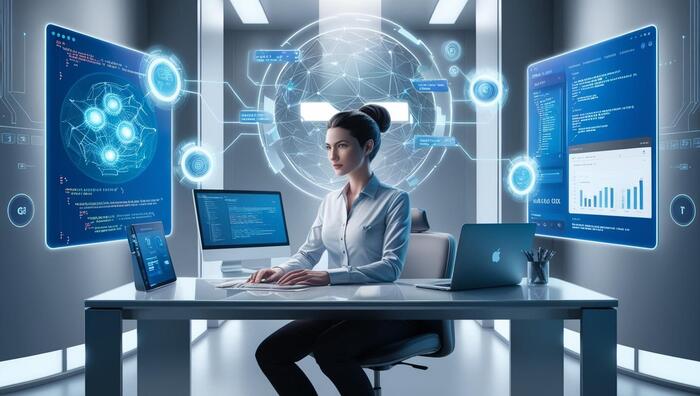 Robotic Process Automation